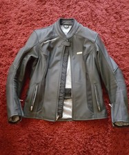 Lederkombi FLM Sports mit