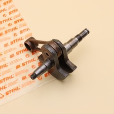 Original Stihl 084 Kurbelwelle 1124 030 0401 / 11240300401 / 1124-030-0401