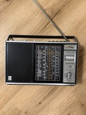📻 Grundig Concert Boy 1500 Luxus – Vintage Radio – Sammlerstück