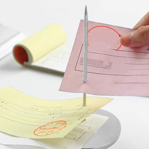 Notizzettelhalter - ,