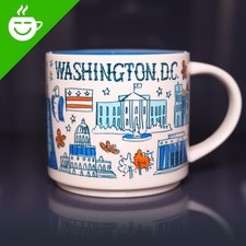 Starbucks city mug - starbucks,