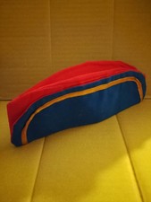 Komiteemütze Narrenkappe