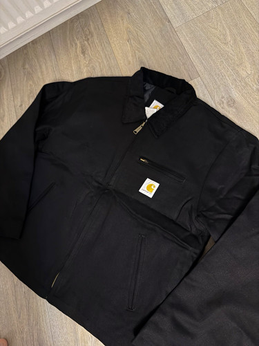 Carhartt herren arbeitsjacke - carhartt,