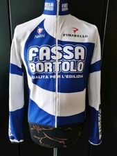 Fahrrad Jacke warm ( Nalini )