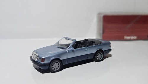 Herpa 031127 pkw - herpa, mb