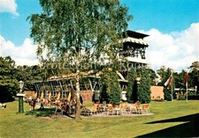 Vaals NL Restaurant Wilhelminatoren