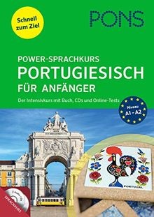 Pons power sprachkurs - pons, power-sprachkurs