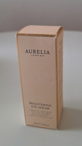 Aurelia london brightening - aurelia,