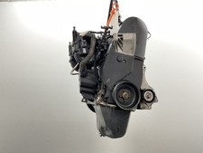 Motor Probelauf GUT AUC VW