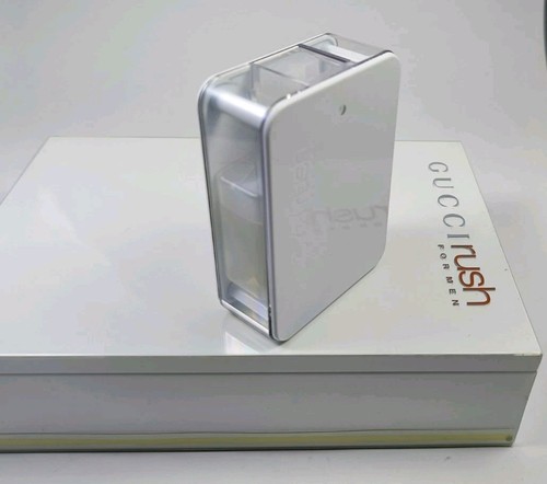 Gucci rush for - 50ml, edt
