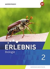 Erlebnis Biologie - Ausgabe