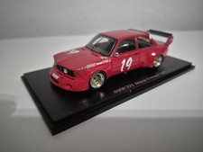 BMW 320  Gr.5  Colani , DRM