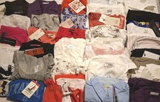 Damenmode,Konvolut, 33 x