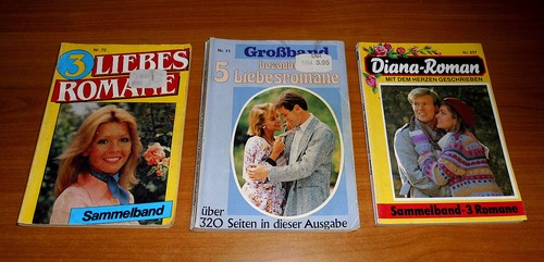 Set liebesromane romane in - 11,