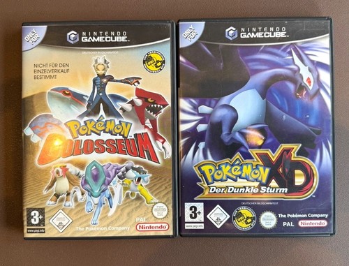 Pokémon colosseum mit - pokémon,