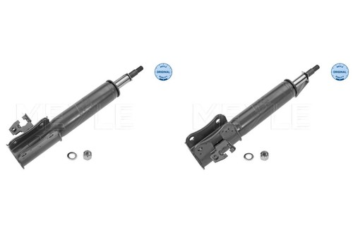 Stoßdämpfer vorderachse - 2x,