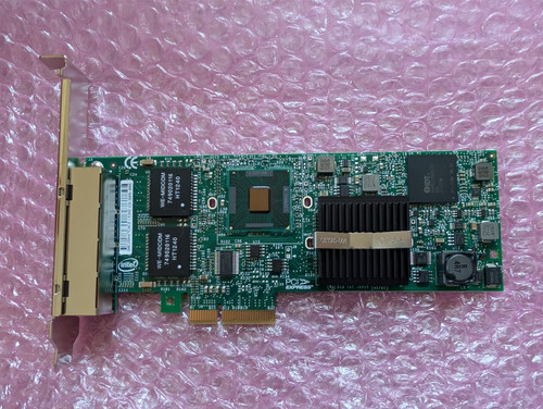 Intel gigabit et2 quad - intel,