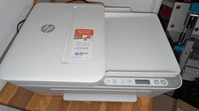 HP DeskJet 4120e