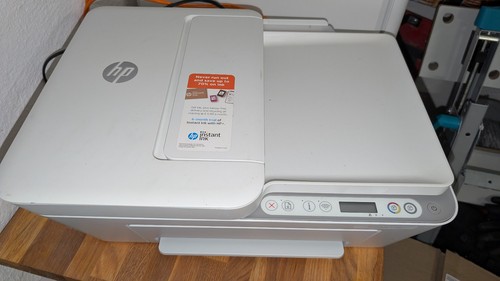 Deskjet 4120e - hp,