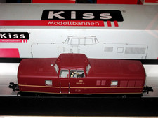 Kiss Spur 1 Diesellok BR280