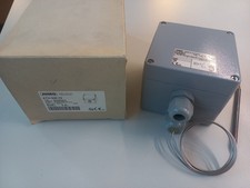 Jumo Aufbauthermostat