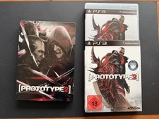 Prototype 2-Limited Edition