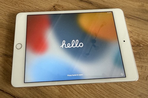 Apple ipad mini - ipad, 4