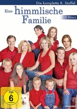 Eine himmlische Familie - die