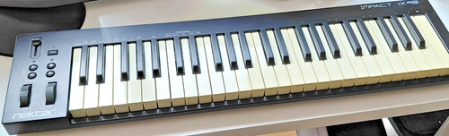 Nektar impact ix49 - ix49, usb