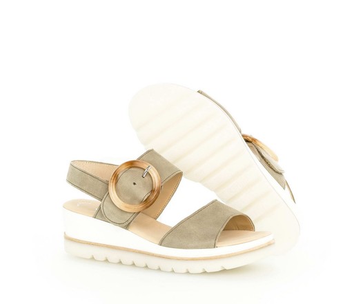 Gabor fashion sandale 645 - gabor,