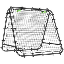 Fußball Rebounder Kickback
