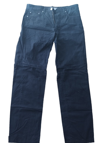 Versace baumwollhose - versace!,