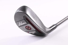 Adams Pro #3 Hybrid / 18 Grad