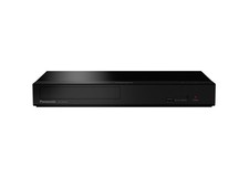 Panasonic DP-UB154EG-K  Ultra HD Blu-ray™ Player mit Dolby Atmos DP UB154 EGK
