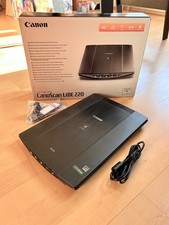 Canon LiDE 220