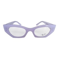 Original Ray-Ban RB 7330 Lila - Neu