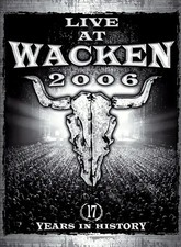 Wacken 2006 - Live at W:O:A