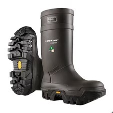 Dunlop E902033.11 Rubber Boot
