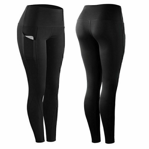 Damen yoga leggings mit - yoga,