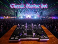 Hercules DJ Control MP3 e2 –