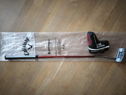 Odyssey white hot double - og,