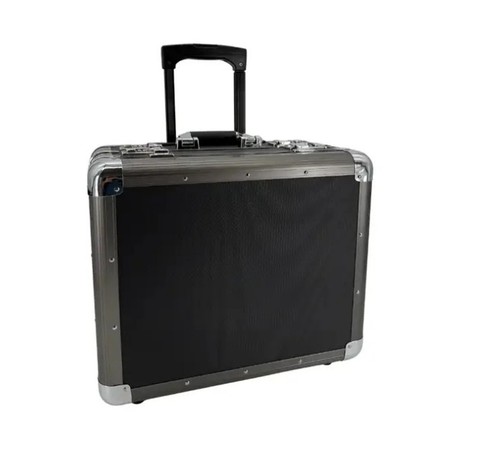 Multifunktions koffer trolley - multifunktions-koffer,