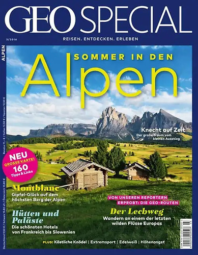 Geo special - geo,