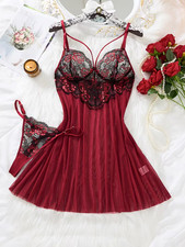 Sexy Nachtwäsche Dessous
