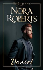 MacGregorowie. Tom 5. Daniel -