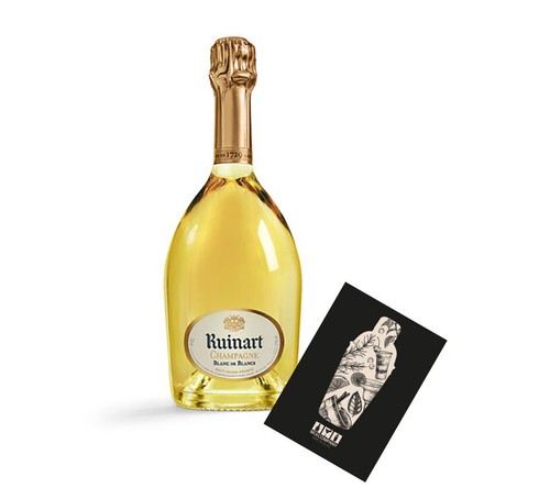Ruinart blanc blancs - ruinart,