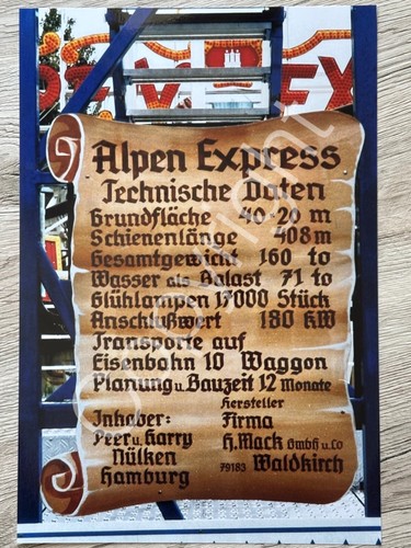 Xxl foto infotafel alpen - infotafel,