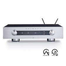 Primare I35 PRISMA Netzwerk-Vollverstärker, Titan, Aussteller, eUVP*5060,-EUR