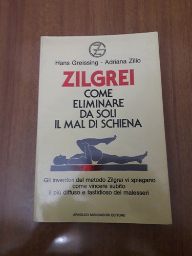 Zilgrei wie man - zilgrei.,