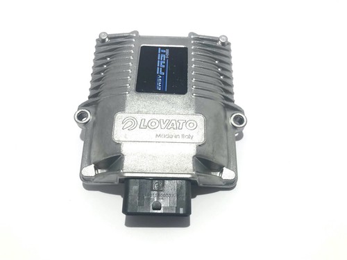 Lovato steuergerät ecu easy - steuergerät,
